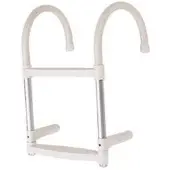 Lalizas Escalera Aluminio