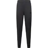 Puma Pantalón deportivo 'ESS' gris oscuro / negro