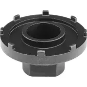Xlc Herramienta To-e02 Lock Ring Bosch Classic Line