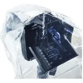 JJC RI S Funda para Lluvia