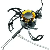 Optimus Hornillo De Camping Optifuel