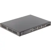TP-LINK Switch Tl-sg3428mp