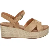 Toms Sandalias con plataforma WILLOW mujer - Marrón - 42