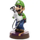 PBM Express 3 Figuras Edición Estándar Luigi´s Mansion 25 Cm