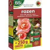 BSI Group Fertilizante orgánico