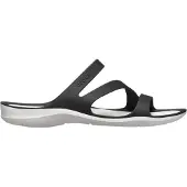 Crocs - Women's Swiftwater Sandal - Sandalias size W8, negro