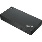 Lenovo Docking Station Thinkpad Universal Usb-c