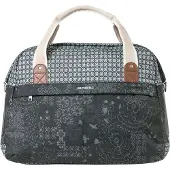 Basil Bolsa Portaequipajes Boheme Carry All 18l