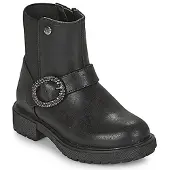Gioseppo Botines LONTZEN niña - Negro - 27