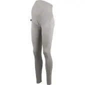Petit Amour Leggings 'Gila' gris moteado