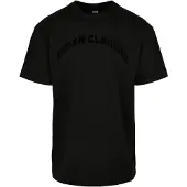 Urban Classics Camiseta negro