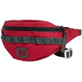 Snap - Hip Bag - Riñonera size 1,8 l, rojo