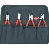 Knipex 4 Juegos De Alicates Para Circlips