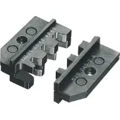 Knipex Perfil de crimpado Unisol/Conector abierto. 974915