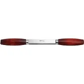 Morakniv Classic Wood Splitting Knife (S) - Red