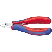Knipex Alicates De Corte Diagonal 40750