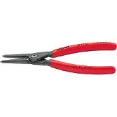 Knipex Alicates De Precisión Para Anillos Exteriores Recto 140mm