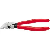 Knipex Alicates De Corte Diagonal 45° 160 Mm