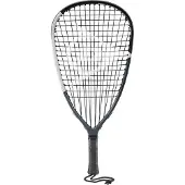Dunlop Raqueta De Ráquetbol Blackstorm Ti Hl