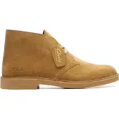 Clarks Botines - hombre - Marrón - 42