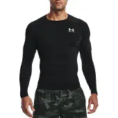 Under Armour Camiseta funcional negro