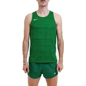 Nike Camiseta Sin Mangas Stock Dry Miler