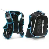 Silva Chaleco De Hidratación Strive 10l