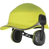 Delta Plus Cascos para casco INTERLIGHTHE 26 dB