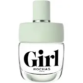 Rochas Girl 100 ml Eau de Toilette Mujer
