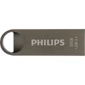 Philips Pendrive Usb 3.1 32gb Moon
