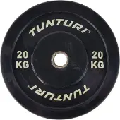 Tunturi Disco De Peso 20kg