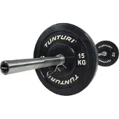 Tunturi Disco De Peso 15kg