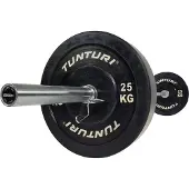 Tunturi Disco De Bumper 25kg