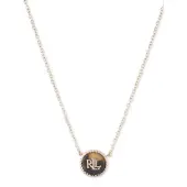 Ralph Lauren Cadena oro