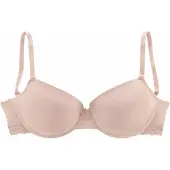 s.Oliver Sujetador rosa