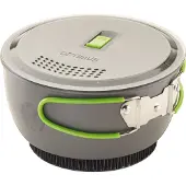 Optimus - Terra Xpress HE Kochtopf - Olla gris