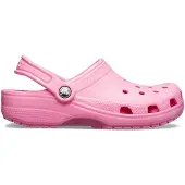 Crocs Zuecos 'Classic' rosa claro