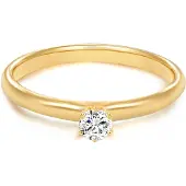 Trilani Anillo dorado