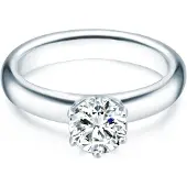 Trilani Anillo plata