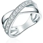 Rafaela Donata Anillo plata