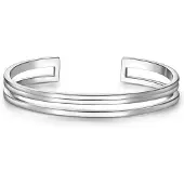 Glanzstücke Pulsera plata