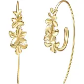 Glanzstücke Pendientes oro