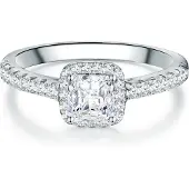Trilani Anillo plata