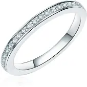 Rafaela Donata Anillo plata