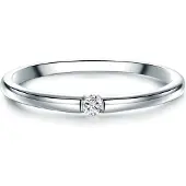 Trilani Anillo plata