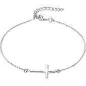 Rafaela Donata Pulsera plata