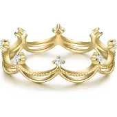 Glanzstücke Anillo oro