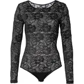 Urban Classics Body camiseta negro
