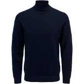 Only & Sons Jersey 'ONSWyler' navy