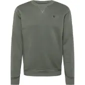 G-Star Sudadera piedra / negro